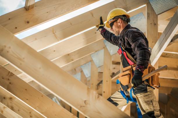 Best Roof Repair Services  in Hope Mills, NC