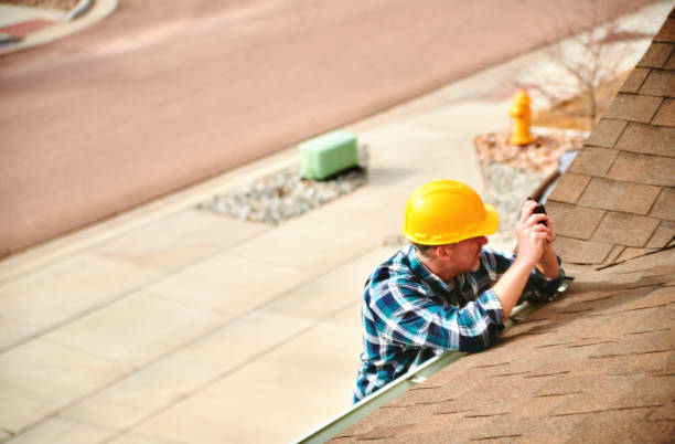 Best Slate Roofing Contractor  in Hope Mills, NC