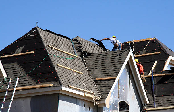 Best Residential Roofing Contractor  in Hope Mills, NC