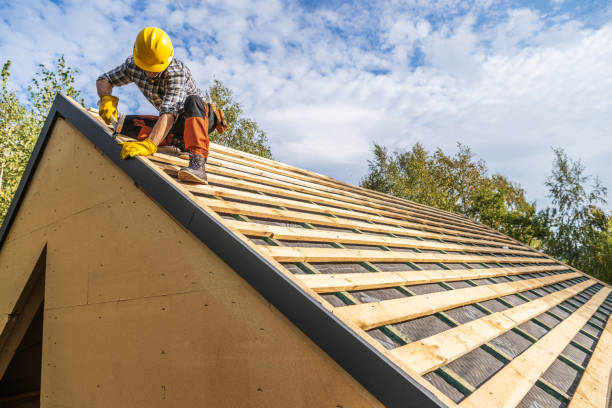 Roof Installation Near Me in Hope Mills, NC
