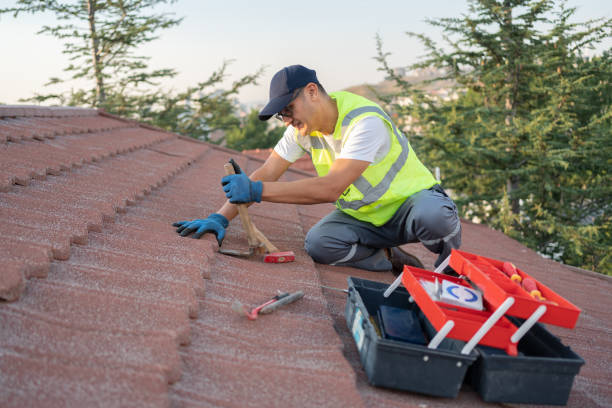 Roof Repair Estimates in Hope Mills, NC