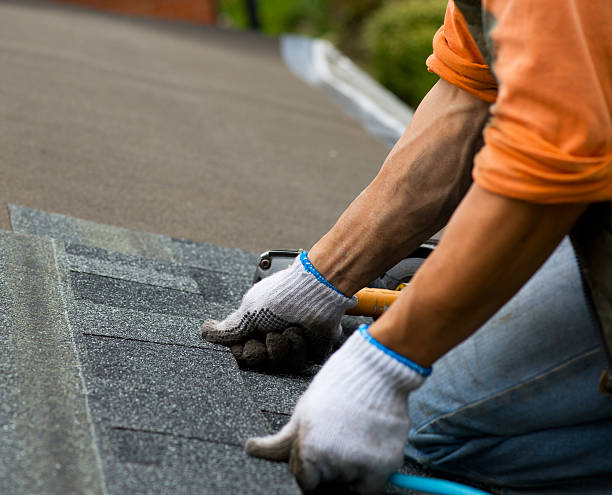 Best New Roof Installation  in Hope Mills, NC