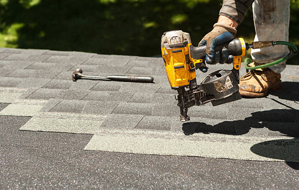 Quick and Trustworthy Emergency Roof Repair Services in Hope Mills, NC