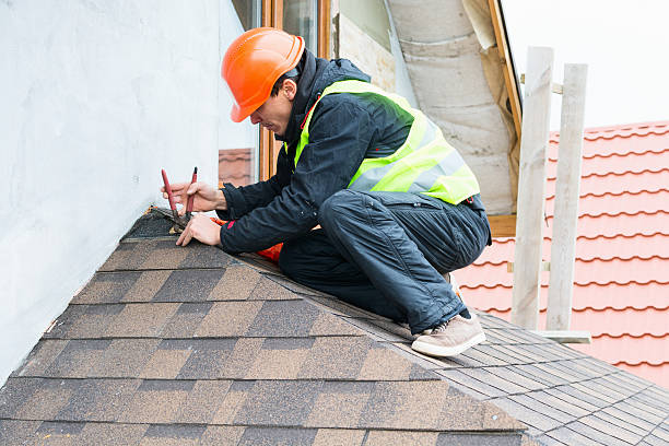 Professional Roofing Contractor in Hope Mills, NC