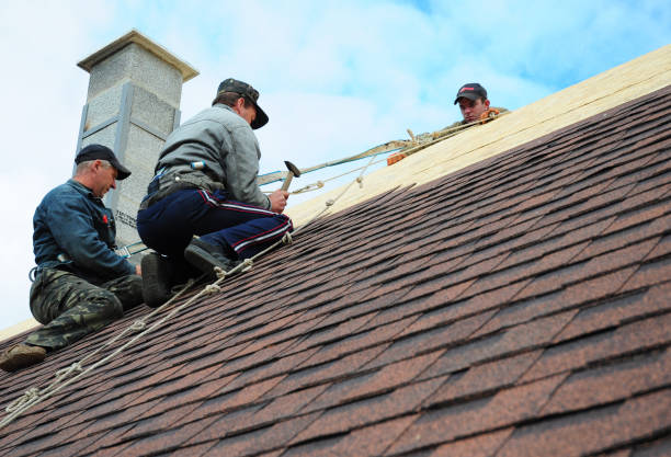 Best Commercial Roofing Services  in Hope Mills, NC